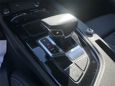 2024 Audi A5 Sportback 45 S line Premium Plus quattro