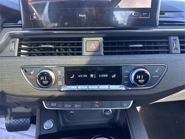 2024 Audi A5 Sportback 45 S line Premium Plus quattro