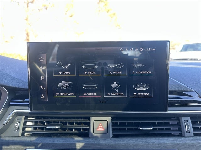 2024 Audi A5 Sportback 45 S line Premium Plus quattro