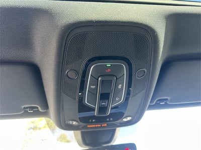 2024 Audi A5 Sportback 45 S line Premium Plus quattro