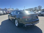 2024 Audi A5 Sportback 45 S line Premium Plus quattro