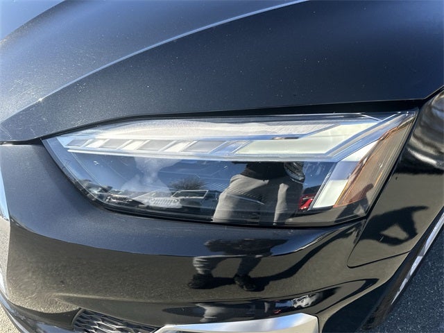 2024 Audi A5 Sportback 45 S line Premium Plus quattro