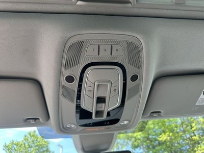 2017 Audi A4 2.0T ultra Premium