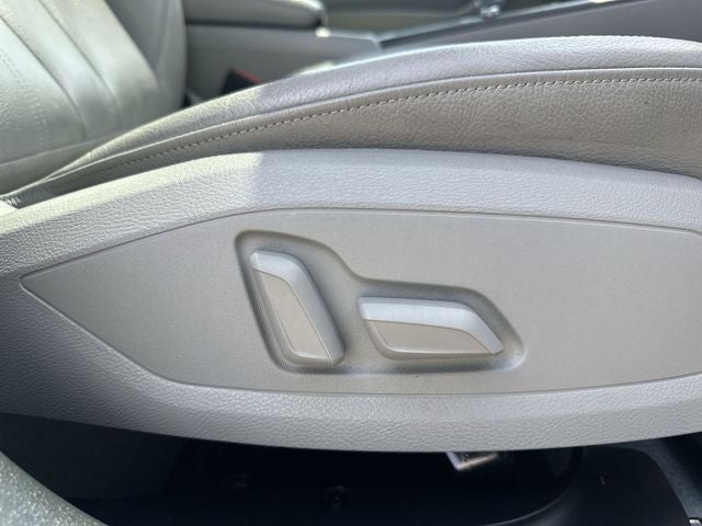 2017 Audi A4 2.0T ultra Premium