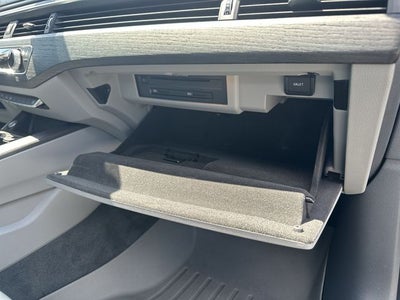 2017 Audi A4 2.0T ultra Premium
