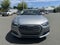 2017 Audi A4 2.0T ultra Premium