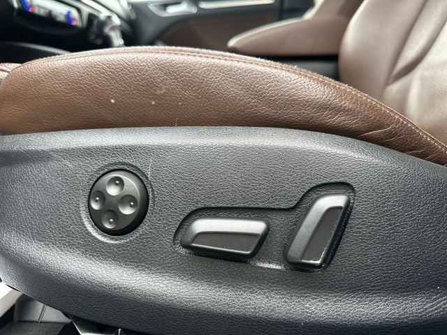 2018 Audi A3 2.0T Prestige quattro SPORT PCK