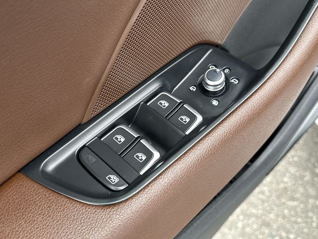 2018 Audi A3 2.0T Prestige quattro SPORT PCK