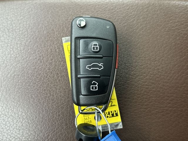 2018 Audi A3 2.0T Prestige quattro SPORT PCK