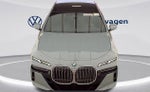 2023 BMW 7 Series 760i xDrive