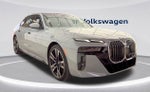 2023 BMW 7 Series 760i xDrive