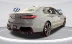 2023 BMW 7 Series 760i xDrive