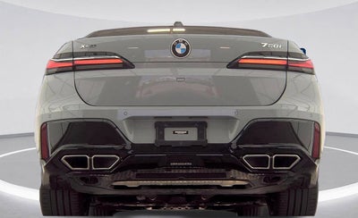2023 BMW 7 Series 760i xDrive