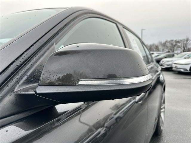 2016 BMW 3 Series 328i xDrive