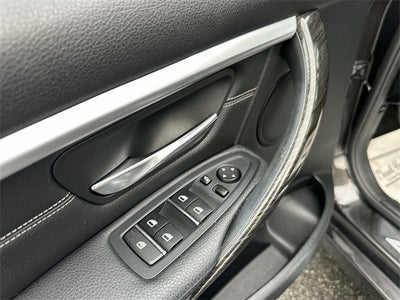 2016 BMW 3 Series 328i xDrive