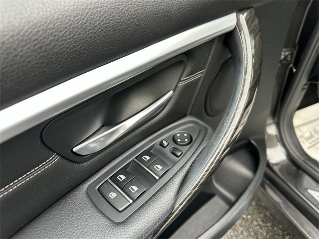 2016 BMW 3 Series 328i xDrive