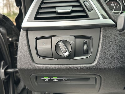 2016 BMW 3 Series 328i xDrive