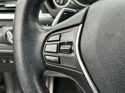 2016 BMW 3 Series 328i xDrive