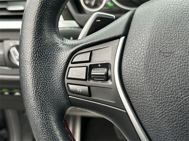 2016 BMW 3 Series 328i xDrive