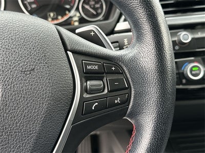 2016 BMW 3 Series 328i xDrive