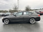 2016 BMW 3 Series 328i xDrive