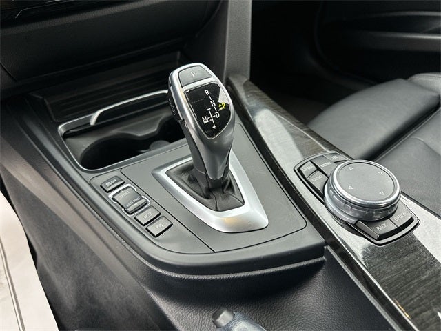 2016 BMW 3 Series 328i xDrive