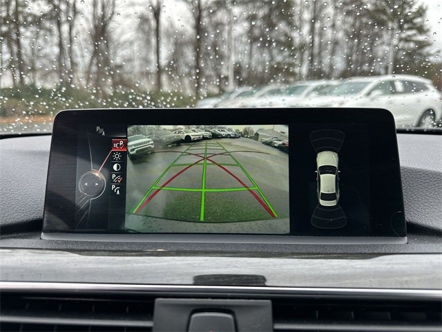 2016 BMW 3 Series 328i xDrive