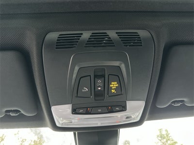 2016 BMW 3 Series 328i xDrive