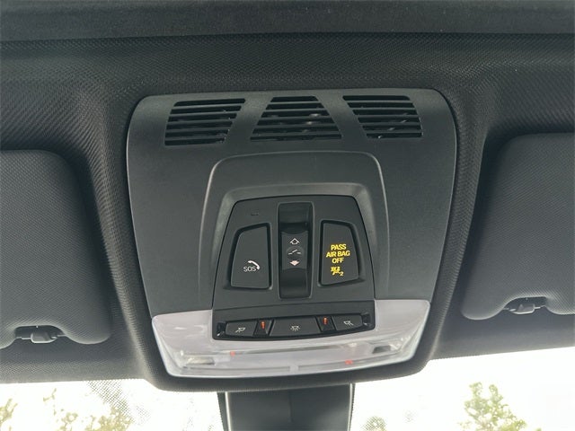 2016 BMW 3 Series 328i xDrive