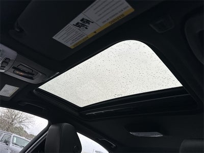 2016 BMW 3 Series 328i xDrive