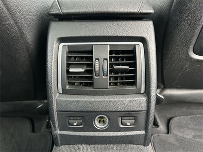 2016 BMW 3 Series 328i xDrive