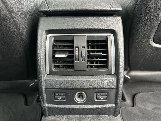 2016 BMW 3 Series 328i xDrive