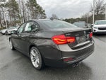 2016 BMW 3 Series 328i xDrive