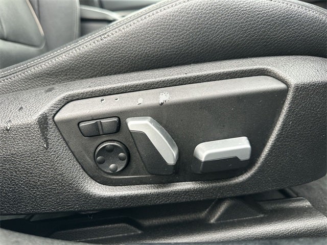 2016 BMW 3 Series 328i xDrive