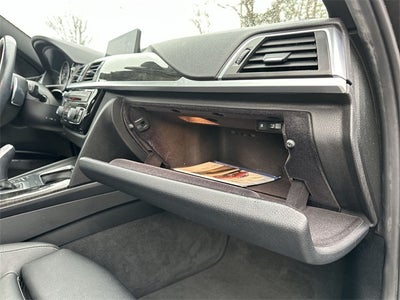 2016 BMW 3 Series 328i xDrive