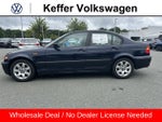2005 BMW 3 Series 325i