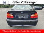 2005 BMW 3 Series 325i