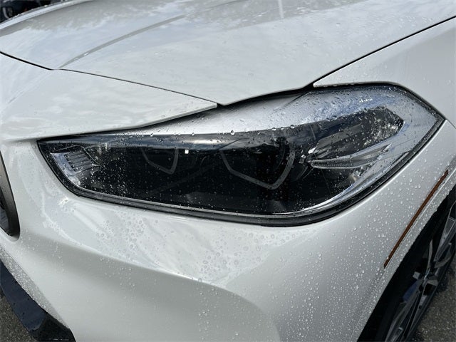 2022 BMW X2 M35i