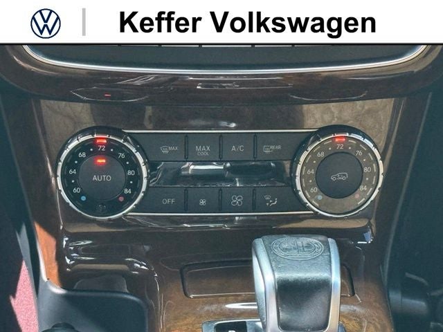2016 Mercedes-Benz G-Class G 63 AMG® 4MATIC®