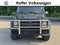 2016 Mercedes-Benz G-Class G 63 AMG® 4MATIC®