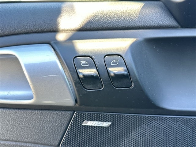 2007 Porsche Boxster S