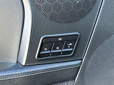 2007 Porsche Boxster S