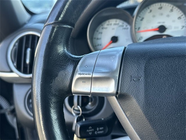 2007 Porsche Boxster S