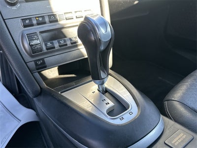 2007 Porsche Boxster S