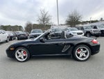 2007 Porsche Boxster S