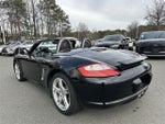 2007 Porsche Boxster S