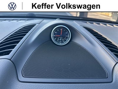 2017 Porsche Cayenne S