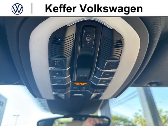 2017 Porsche Cayenne S