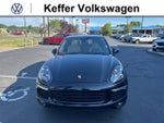 2017 Porsche Cayenne S