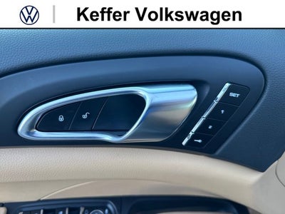 2017 Porsche Cayenne S